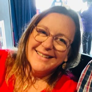 Meet your Posher, Doris